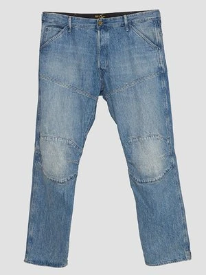 Jeansy Straight Leg G-Star