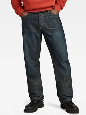 Jeansy Straight Leg G-Star