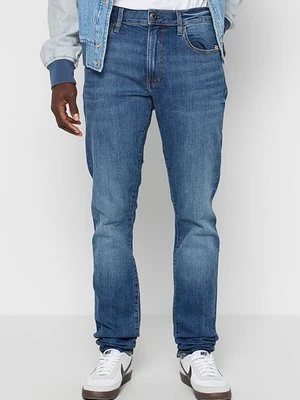 Jeansy Straight Leg G-Star