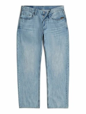 Jeansy Straight Leg G-Star