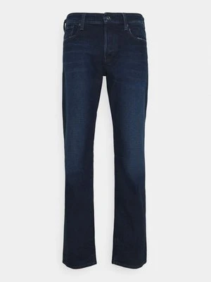 Jeansy Straight Leg G-Star