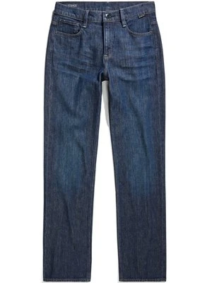Jeansy Straight Leg G-Star