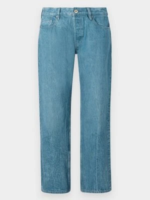 Jeansy Straight Leg G-Star