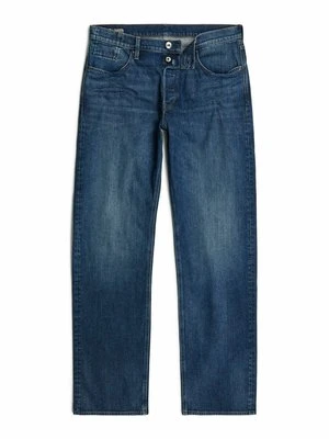 Jeansy Straight Leg G-Star