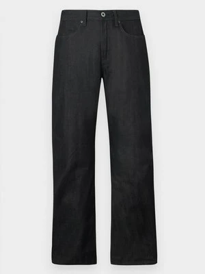 Jeansy Straight Leg G-Star