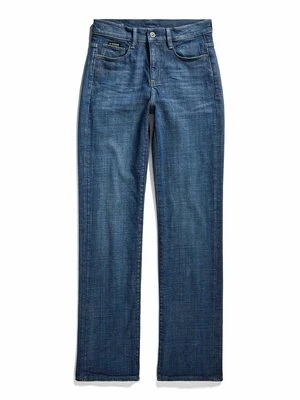 Jeansy Straight Leg G-Star