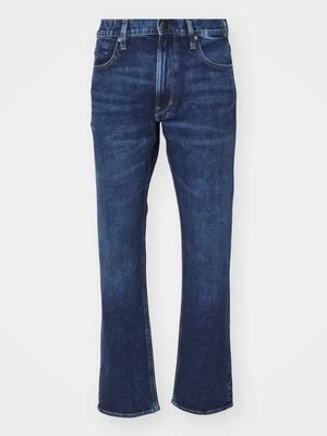 Jeansy Straight Leg G-Star