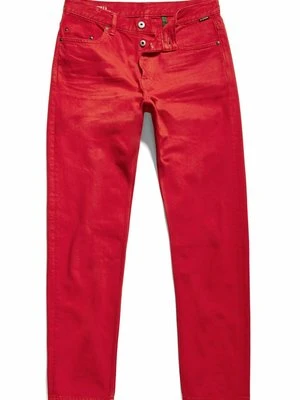 Jeansy Straight Leg G-Star
