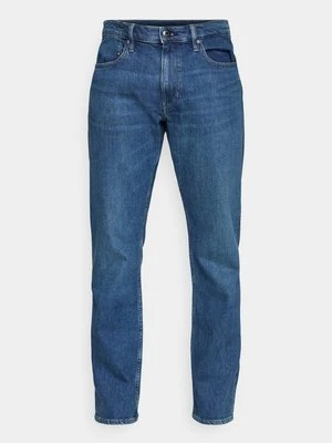 Jeansy Straight Leg G-Star