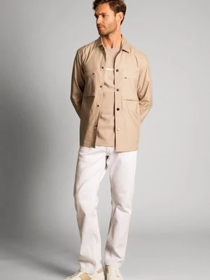 Jeansy Straight Leg G-Star