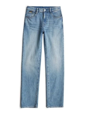 Jeansy Straight Leg G-Star