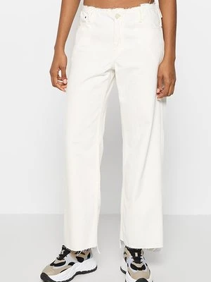 Jeansy Straight Leg G-Star