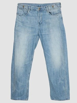 Jeansy Straight Leg G-Star