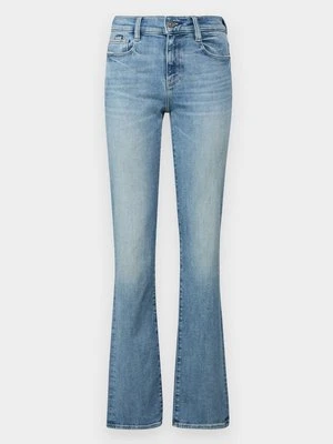 Jeansy Straight Leg G-Star