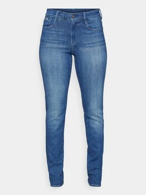 Jeansy Straight Leg G-Star