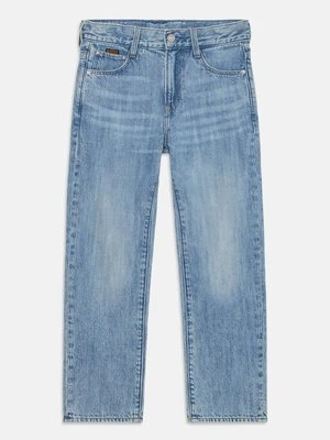 Jeansy Straight Leg G-Star