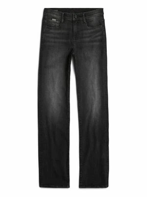 Jeansy Straight Leg G-Star