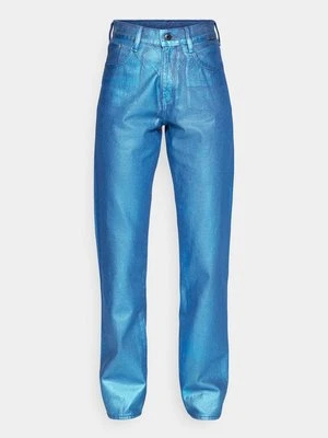 Jeansy Straight Leg G-Star