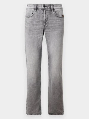 Jeansy Straight Leg G-Star