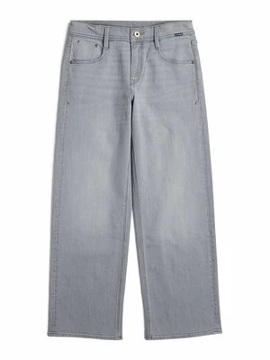 Jeansy Straight Leg G-Star