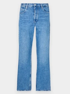 Jeansy Straight Leg G-Star