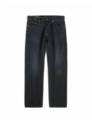 Jeansy Straight Leg G-Star