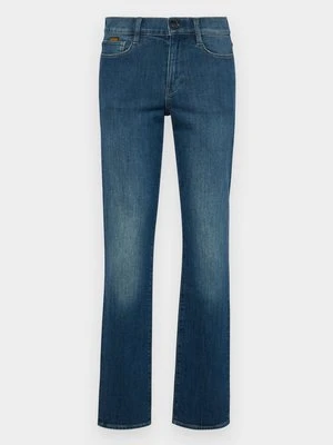 Jeansy Straight Leg G-Star