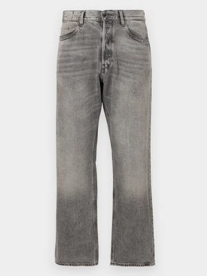 Jeansy Straight Leg G-Star