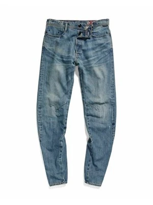 Jeansy Straight Leg G-Star