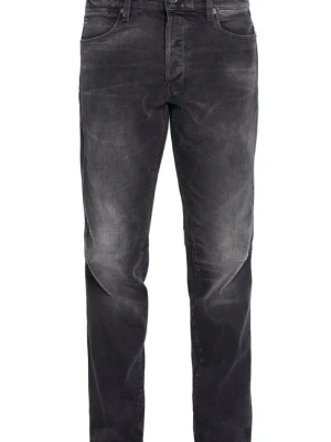 Jeansy Straight Leg G-Star