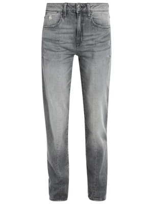 Jeansy Straight Leg G-Star