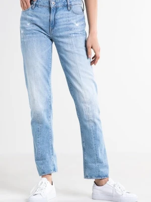 Jeansy Straight Leg G-Star