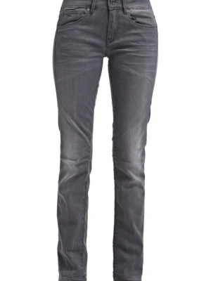 Jeansy Straight Leg G-Star