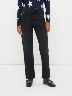 Jeansy Straight Leg G-Star
