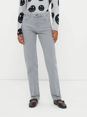 Jeansy Straight Leg G-Star