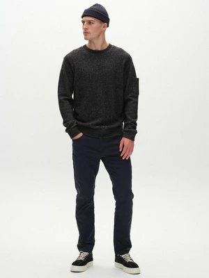 Jeansy Straight Leg Gabba