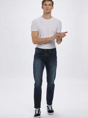 Jeansy Straight Leg Gabba