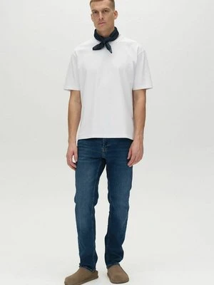 Jeansy Straight Leg Gabba