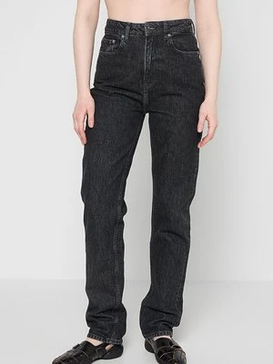 Jeansy Straight Leg Ganni