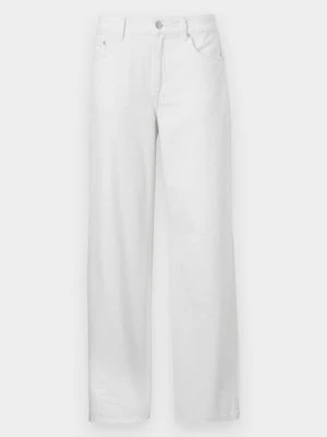 Jeansy Straight Leg Gant