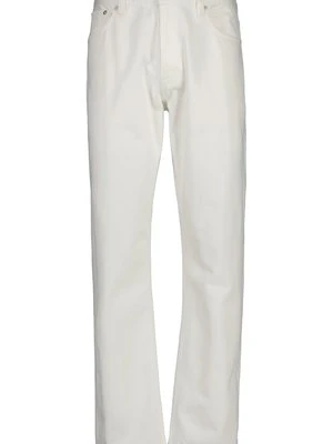 Jeansy Straight Leg Gant