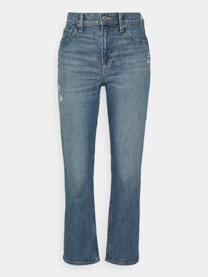 Jeansy Straight Leg GAP