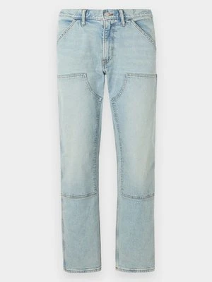 Jeansy Straight Leg GAP