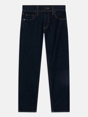 Jeansy Straight Leg GAP