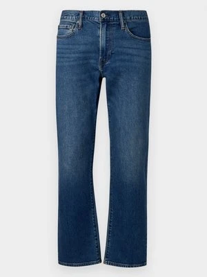 Jeansy Straight Leg GAP