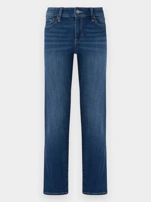 Jeansy Straight Leg GAP