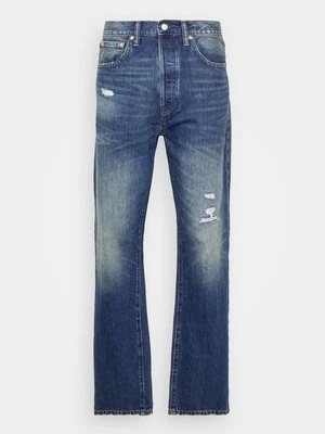 Jeansy Straight Leg GAP