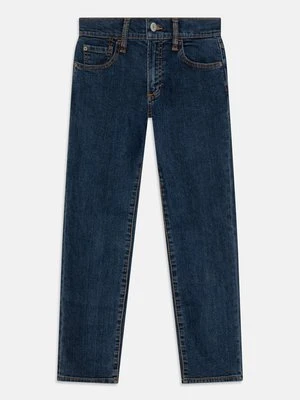 Jeansy Straight Leg GAP