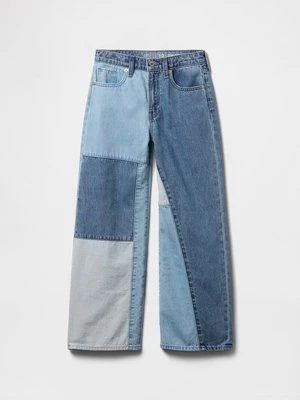 Jeansy Straight Leg GAP