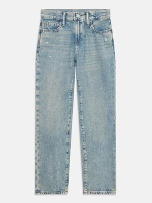 Jeansy Straight Leg GAP